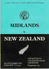 08/11/1983  :Midland Division v New Zealand 